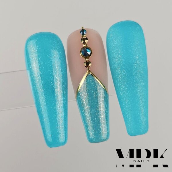 MPK Nails® UV Nagellack 39 Marejada