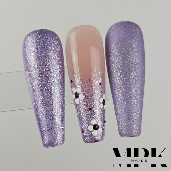 Precious Farbgel 950 Charoit