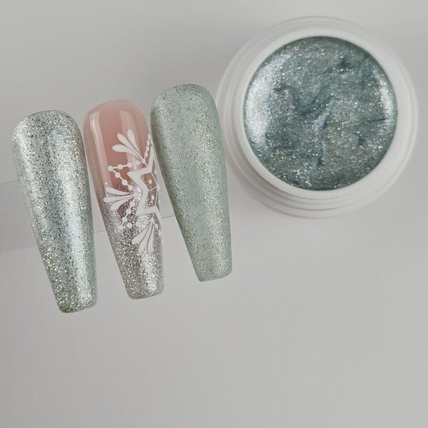 Precious Farbgel 949 Aventurin