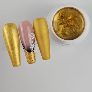 Precious Farbgel 947 Jingle Bells