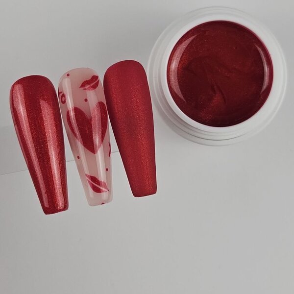 Precious Farbgel 946 Winterberry