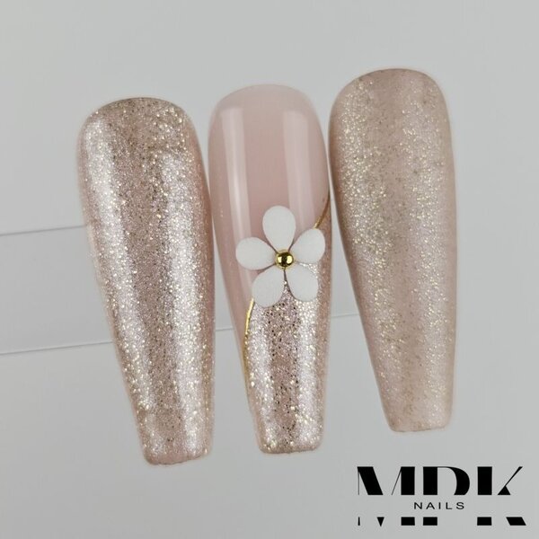 Precious Farbgel 952 Chiastolith