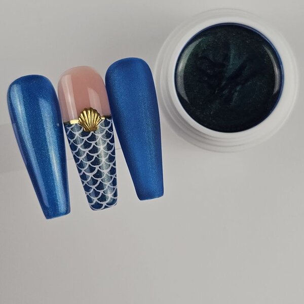 Precious Farbgel 948 Aurora