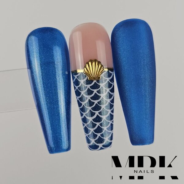 Precious Farbgel 948 Aurora