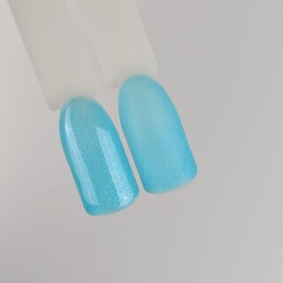 UV Nagellack 32 - Acuario