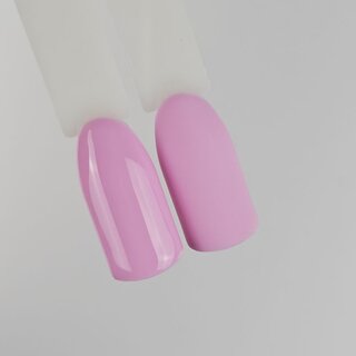 UV Nagellack 85 Hellrosa