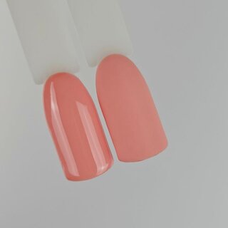 UV Nagellack 73 Hell Koralle