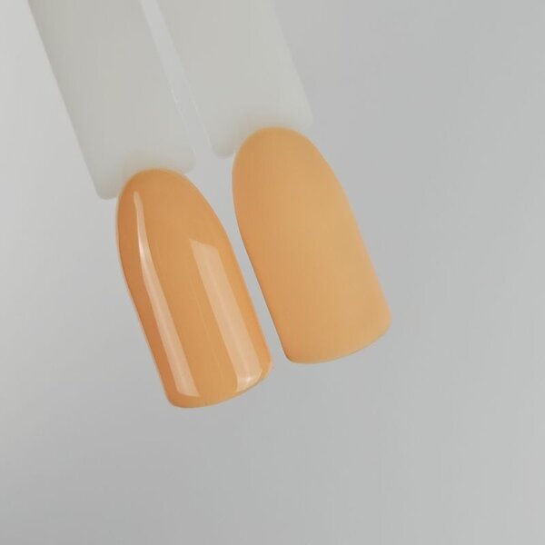 MPK Nails® UV Nagellack 72 - Aprikose