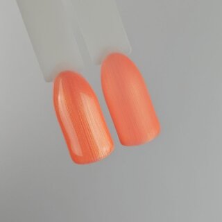 UV Nagellack 58 Fire Gold