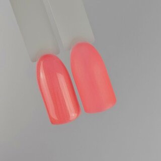 UV Nagellack 59 Bombe Red Gold