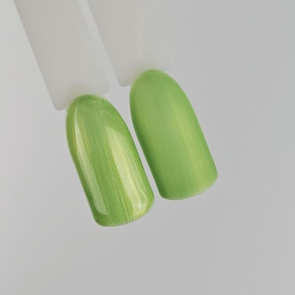 MPK Nails® UV Nagellack 63 Green Gold