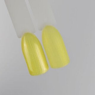 UV Nagellack 64 Yellow Gold