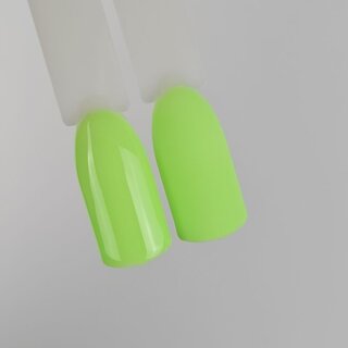 UV Nagellack 28 - Pastel Neon Grün