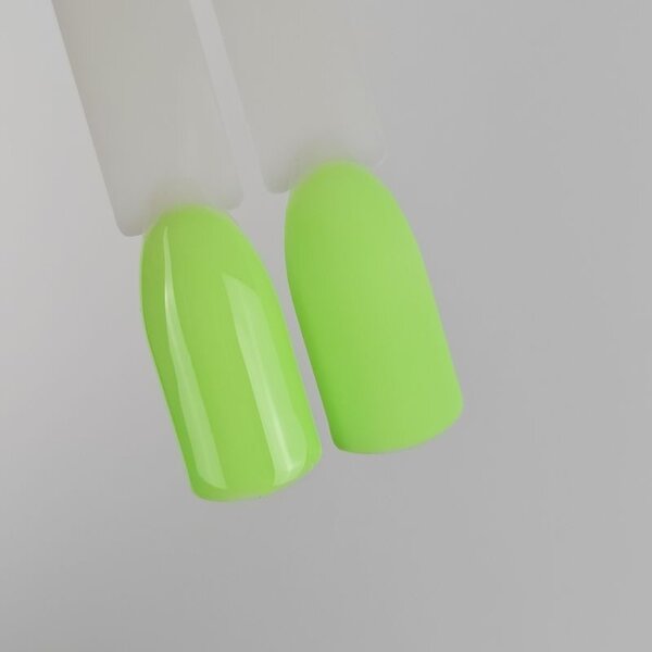 MPK Nails® UV Nagellack  28 - Pastel Neon Grün