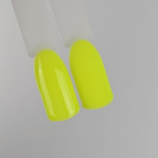 UV Nagellack 29 - Neon Gelb