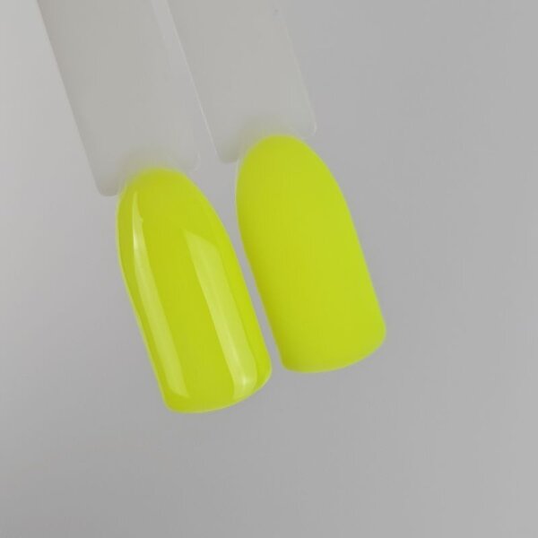 MPK Nails® UV Nagellack 29 - Neon Gelb