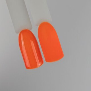 UV Nagellack 30 - Neon Orange