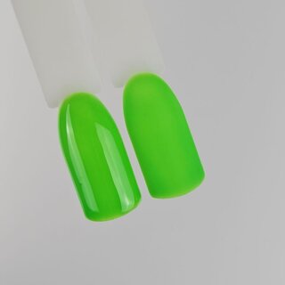 UV Nagellack 31 - Neon Grün
