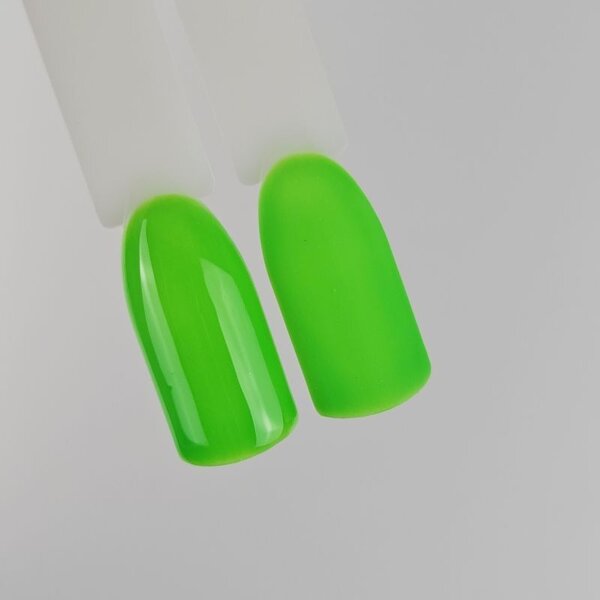 MPK Nails® UV Nagellack  31 - Neon Grün