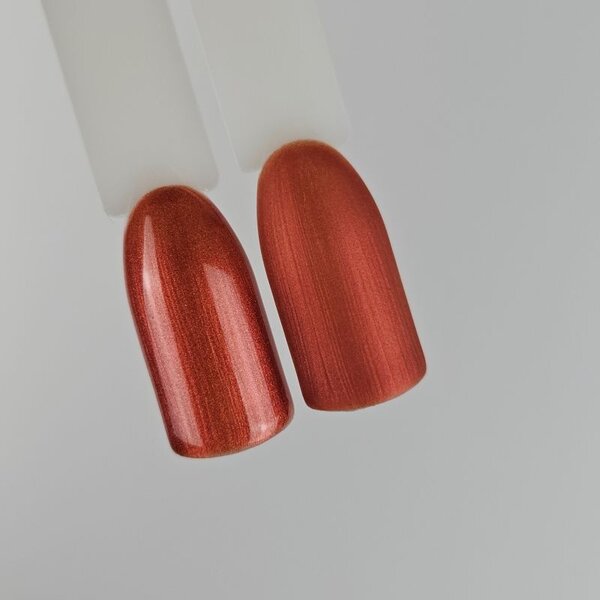 MPK Nails® UV Nagellack  43 Rusty