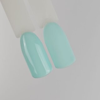 UV Nagellack 04 - Türkis