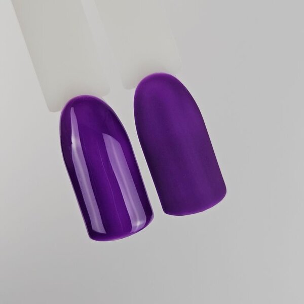 MPK Nails® UV Nagellack 06 - Lila Shine