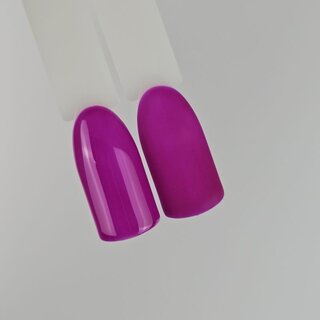 UV Nagellack 11 - Neon Lila