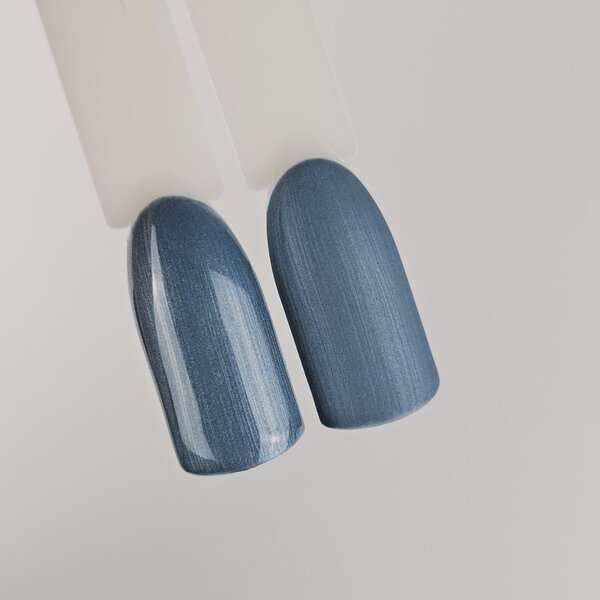 MPK Nails® UV Nagellack  12 - Silk Blue