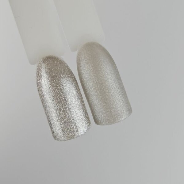MPK Nails® UV Nagellack  13 - Pearly Grey