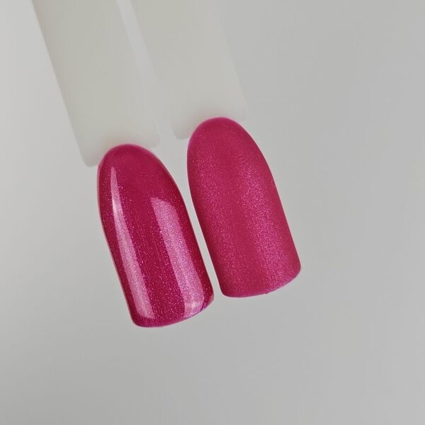 MPK Nails® UV Nagellack 16 - Pearly Cherry