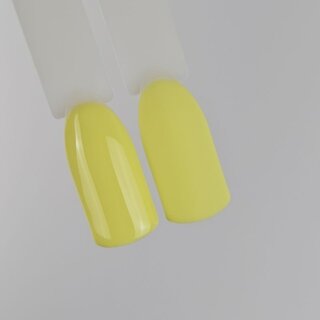 UV Nagellack 22 Pastel Neon Gelb