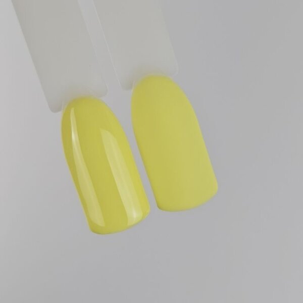 MPK Nails® UV Nagellack 22 - Pastel Neon Gelb