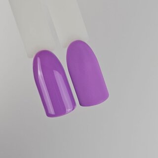 UV Nagellack 25 Pastel Neon Lila