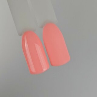 UV Nagellack 26 Pastel Neon Rot