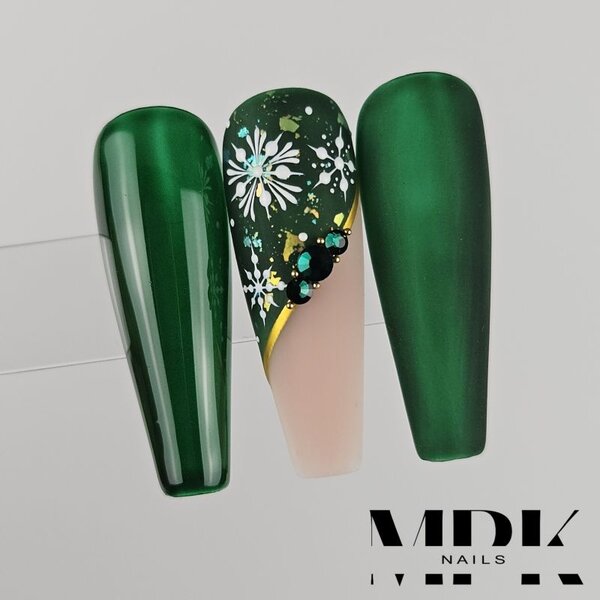 MPK Nails® Deluxe UV Painting Gel 5ml 649 Fresko