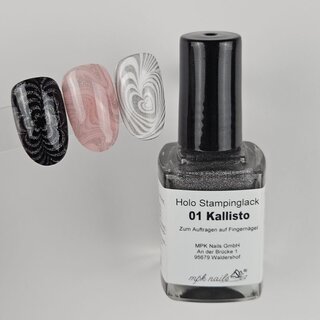 Holo Stampinglack 01 Kallisto