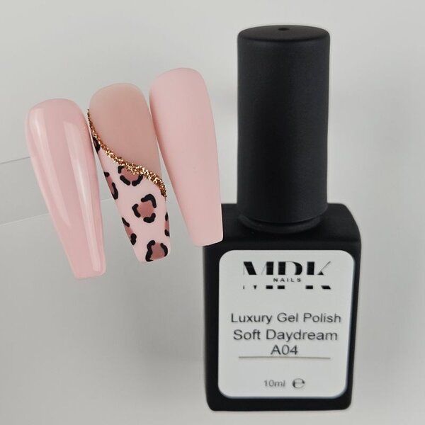 MPK Nails® Luxury UV Nagellack A04 Soft Daydream