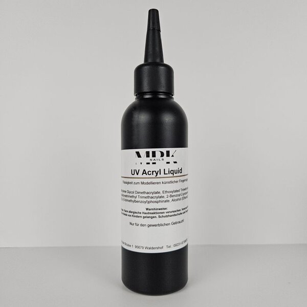 MPK Nails® UV Acryl Liquid