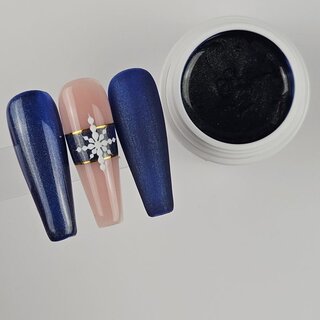 Precious Farbgel 944 Snowy Night