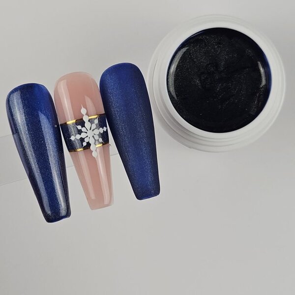 Precious Farbgel 944 Snowy Night