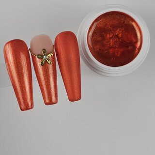 Precious Farbgel 941 Cinnamon Punch