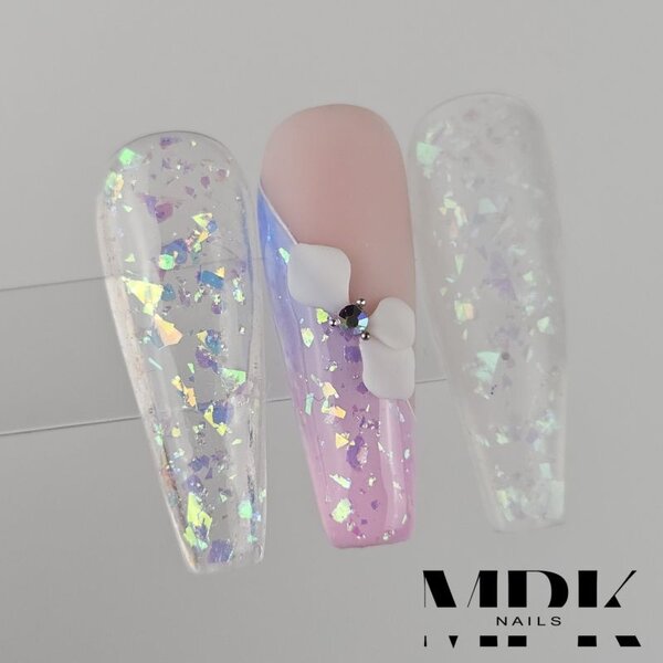 MPK Nails® Luxury Gel Polish C281 Dreamland