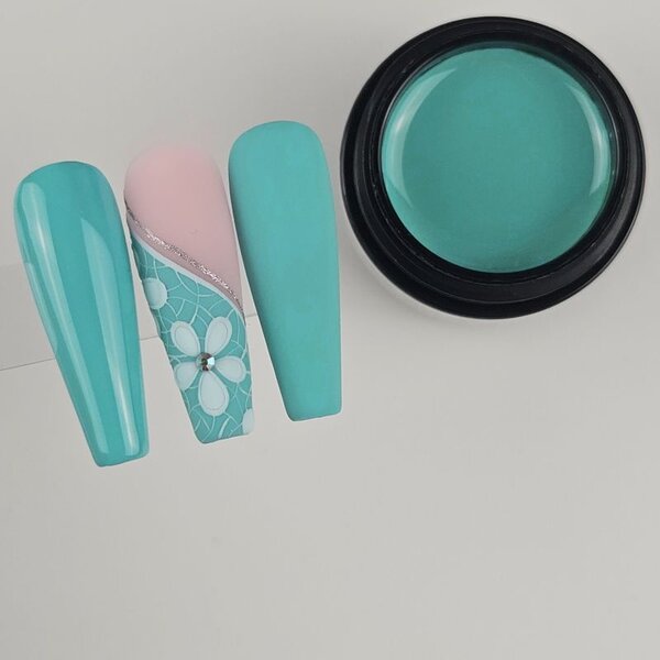 Precious Farbgel  Beautiful Sky 968