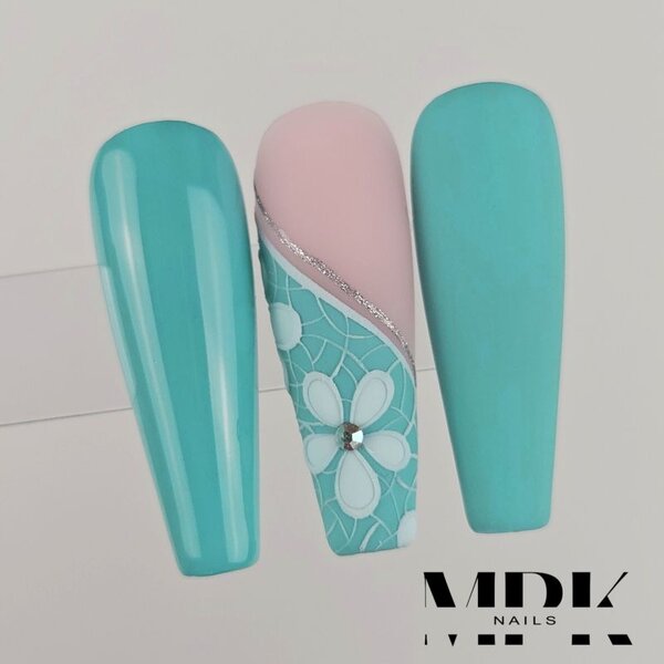 Precious Farbgel  Beautiful Sky 968