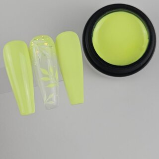 Precious Farbgel  Light Yellow 967