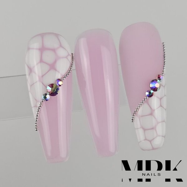 Liquid Acrylgel Cherry Poem 10ml