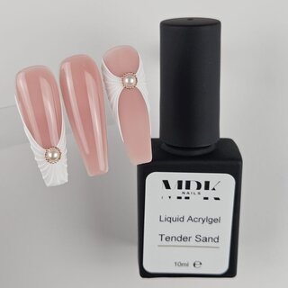 Liquid Acrylgel Tender Sand 10ml