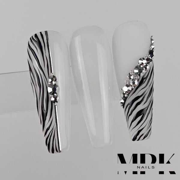 Liquid Acrylgel White 10ml