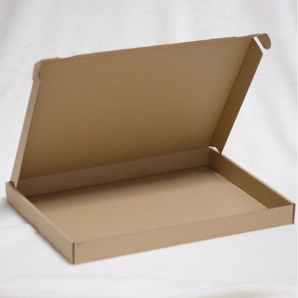 MPK Nails® Maxibriefkarton - versch. Ausführungen