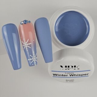 Luxury Farbgel Winter Whisper